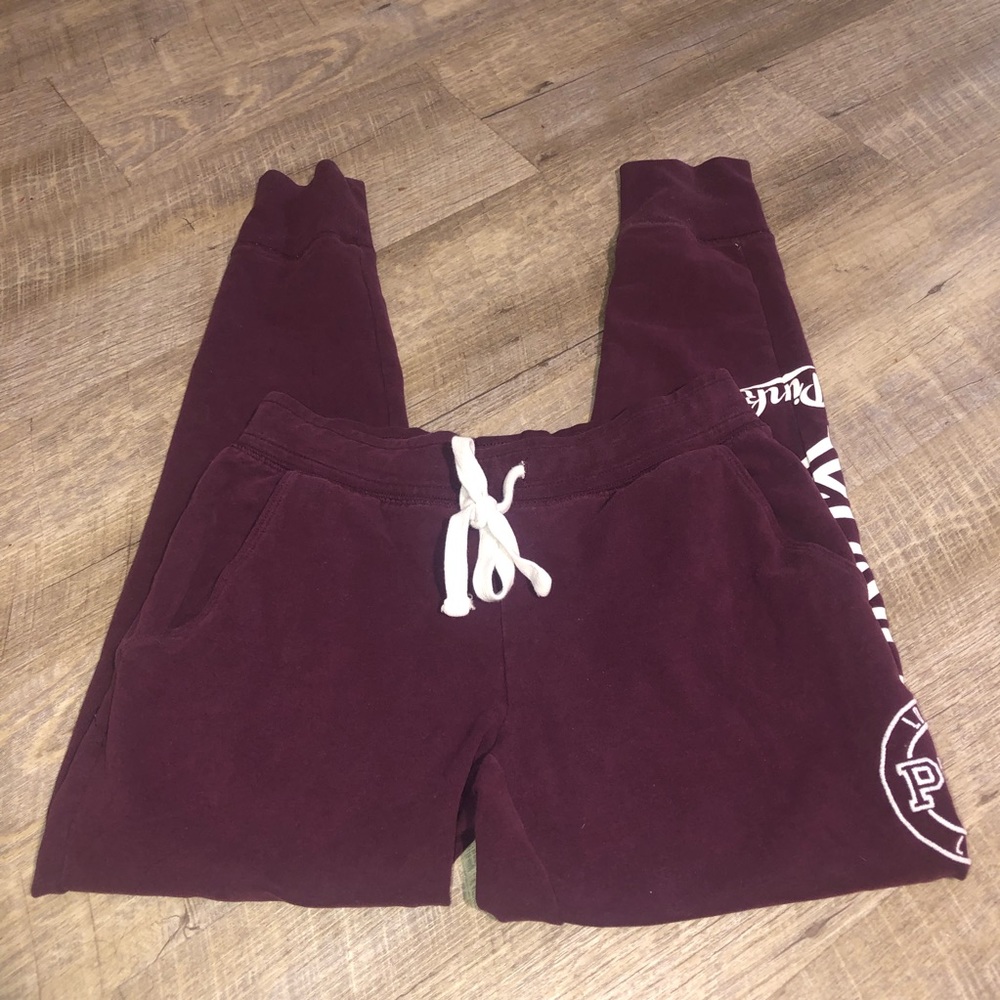 PINK BY VICTORIAS SECRET PANTS